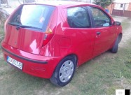 Fiat Punto 3