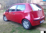 Fiat Punto 3