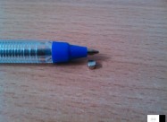 Prodavam Novi Mikro Magnetni Bubici, Bubica
