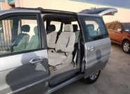 Taxi Prevoz Na Patnici 6+1 