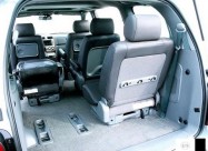 Taxi Prevoz Na Patnici 6+1 