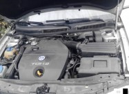 Vw Golf 5 1.9tdi 105ks -05 Perfekten