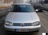 Vw Golf 5 1.9tdi 105ks -05 Perfekten
