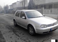 Vw Golf 5 1.9tdi 105ks -05 Perfekten