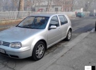 Vw Golf 5 1.9tdi 105ks -05 Perfekten