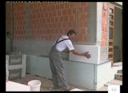 Moleraj Gip Karton Stiropot Fasada Kompletno Renov