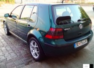 Golf 4 Tdi 1.9 Full Oprema