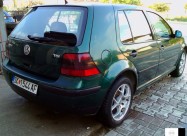 Golf 4 Tdi 1.9 Full Oprema
