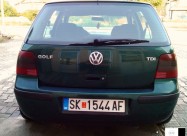 Golf 4 Tdi 1.9 Full Oprema