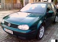 Golf 4 Tdi 1.9 Full Oprema