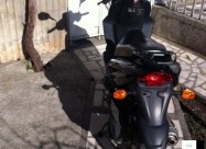 Skuter 125 Cc 2010 God Prv Gazda Zamena 