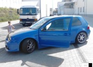 Golf 4 Tdi