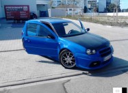 Golf 4 Tdi