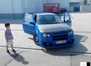 Golf 4 Tdi