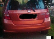 Se Prodava Honda Jazz 1.4