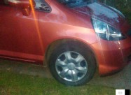 Se Prodava Honda Jazz 1.4