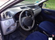 Fiat Punto 1.9jtd