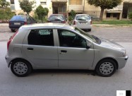 Fiat Punto 1.9jtd