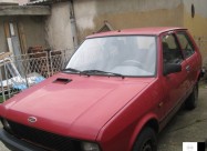 Prodavam Yugo Koral 1.1i (prv Sopstvenik)