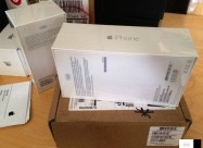 Apple Iphone 6plus 128gb 