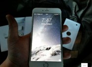 Apple Iphone 6plus 128gb 