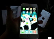 Apple Iphone 6plus 128gb 