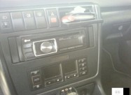 Audi A4 -zamena