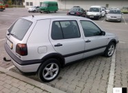 Golf 1.9 Tdi 90ks Klimatronik.97g.
