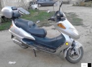 Truva 150cc -07 