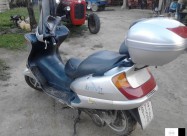 Truva 150cc -07 