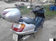 Truva 150cc -07 