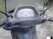 Truva 150cc -07 