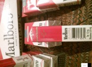 Cigari I Tutun