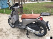 Aprilia Scarabeo 200ie