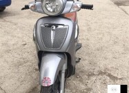 Aprilia Scarabeo 200ie