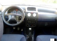 Prodavam Citroen Berlingo 2.0 Hdi Multispace