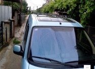 Prodavam Citroen Berlingo 2.0 Hdi Multispace