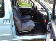 Prodavam Citroen Berlingo 2.0 Hdi Multispace