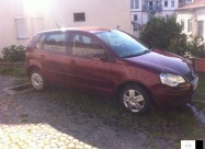 Prodavam Polo 1.2 12v 2006