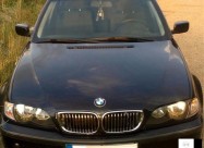 Bmw 330d Facelift E46 2001 Touring, Mozna Zamena
