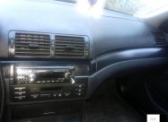 Bmw 330d Facelift E46 2001 Touring, Mozna Zamena