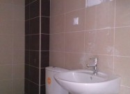 Се продава нов стан дуплекс од 120m2 во Дебар маал
