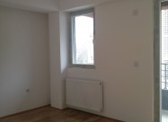 Се продава стан новоградба од 64m2 + 5m2 тераси.