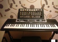 Синтисајзер Yamaha Ypt-210