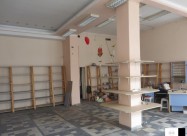 Се изнајмува Дуќан-Деловен простор од 84m2 во Цент