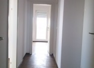 Се продава нов стан од 155m2+45m2 тераси во Порта 