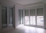 Се продава нов стан од 71m2 во близина на Влада