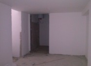 Се продава нов стан од 52m2 во сутерен-пренаменет 