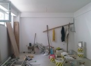 Се продава нов стан од 52m2 во сутерен-пренаменет 