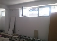 Се продава нов стан од 52m2 во сутерен-пренаменет 